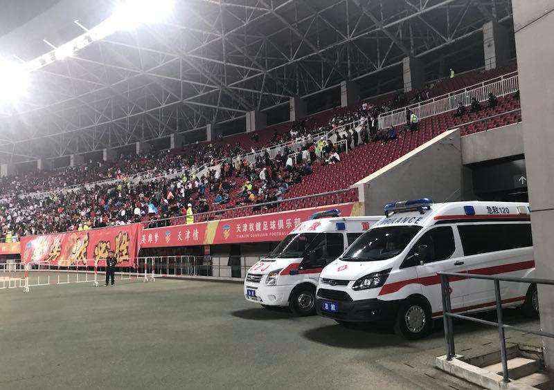 渭源县大中小型活动保障
